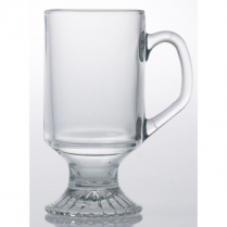 53403 Irish footed coffee mug 10oz