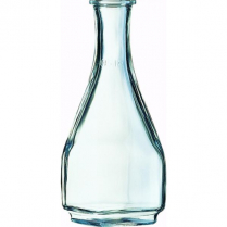53673 Square decanter 17.5oz