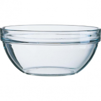 E9158 Stacking bowl 4" 7.5oz (10019)