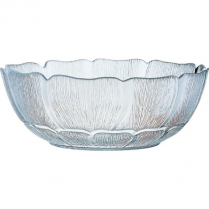 D9070 Fleur bowl 9"DELETE