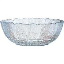 H4120 Fleur bowl 4.75" D9016DELETE