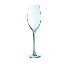 E6250 Grands Cepages champagne flute glass 8ozDELETE