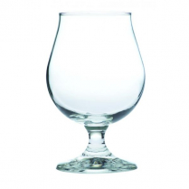 FL338 Belgium beer glass 16ozDELETE