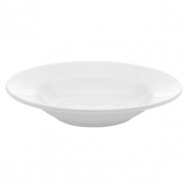 56-3957 Palm rim soup plate 13oz