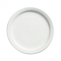 56-3964 Palm plate 9"