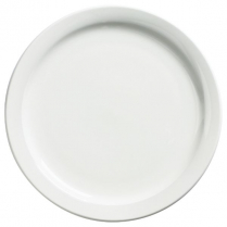 56-3966 Palm plate 10 3/8"
