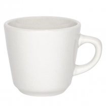 56-3977 Palm tall cup 7oz fits DW saucers