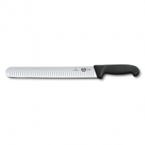 5.4723.30 Fibrox Pro Slicer 12" Granton (40645)