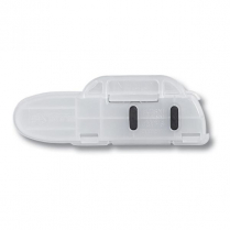 7.0898.6 Bladesafe knife holder holds blades 3" to 4-1/2"l