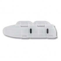 7.0898.7 Bladesafe knife holder holds blades 4" to 6"l