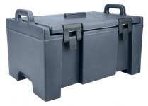 UPC100 Ultra pan carrier gray