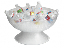 PPB15 Pedestal punch bowl 15"
