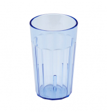 NT10 Newport tumbler 10oz blue