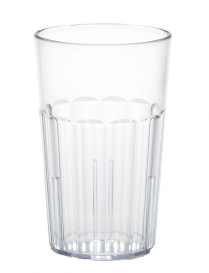 NT14 Newport tumbler 14oz clear