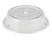 1013CW Plate cover 10 13/16" clear