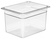 28CW Insert 1/2 x 8" clear