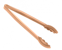 12TGS Tong scallop beige
