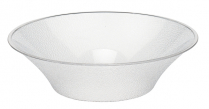 BSB18 Bell bowl 18" clearDELETE