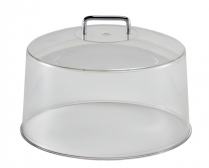 RD1200CW Cake cover 12"
