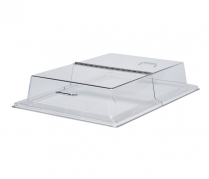RD1826CWH Hinged cover 18x26"