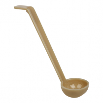 LD85 Ladle 3/4oz beige