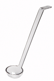 LD105 Ladle 1oz clear