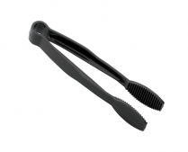 TG6 Tong 6" black