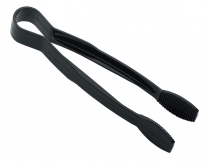 TG9 Tong 9" black