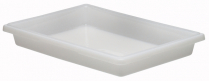 18263P Food box white 5gal