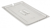 10CWCHN Cover notched clear