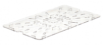 10CWD Drain shelf clear