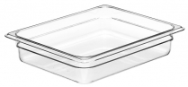22CW Insert 1/2 x 2.5" clear