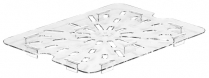 20CWD Drain shelf clear