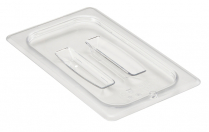 40CWCH Cover w/handle clear