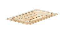 40HPCH Cover w/handle amber