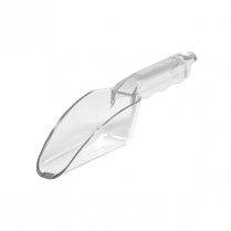 SCP6CW Scoop 6oz clear