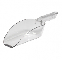 SCP24CW Scoop 24oz clear