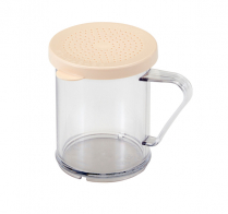 96SKRD Shaker 10oz beige