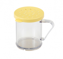 96SKRC Shaker 10oz yellow