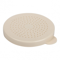 96SKRLD Replacement lid beige