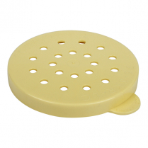 96SKRLC Replacement lid yellow