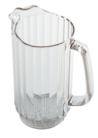 P320CW Pitcher 32oz clear