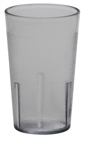 500P Tumbler 5oz clear