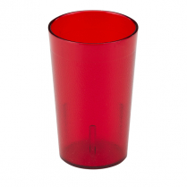 950P Tumbler 9.5oz red