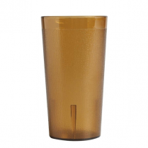 1200P Tumbler 12oz amber