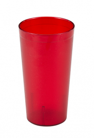 3200P2 Tumbler 32oz red