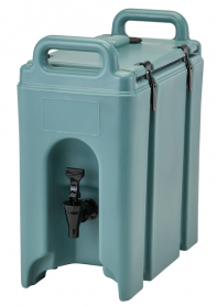250LCD Camtainer 2.5gal slate