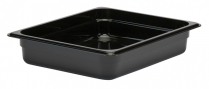 22CW Insert 1/2 x 2.5" black