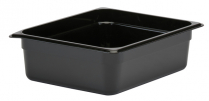 24CW Insert 1/2 x 4" black