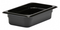 42CW Insert 1/4 x 2.5" black
